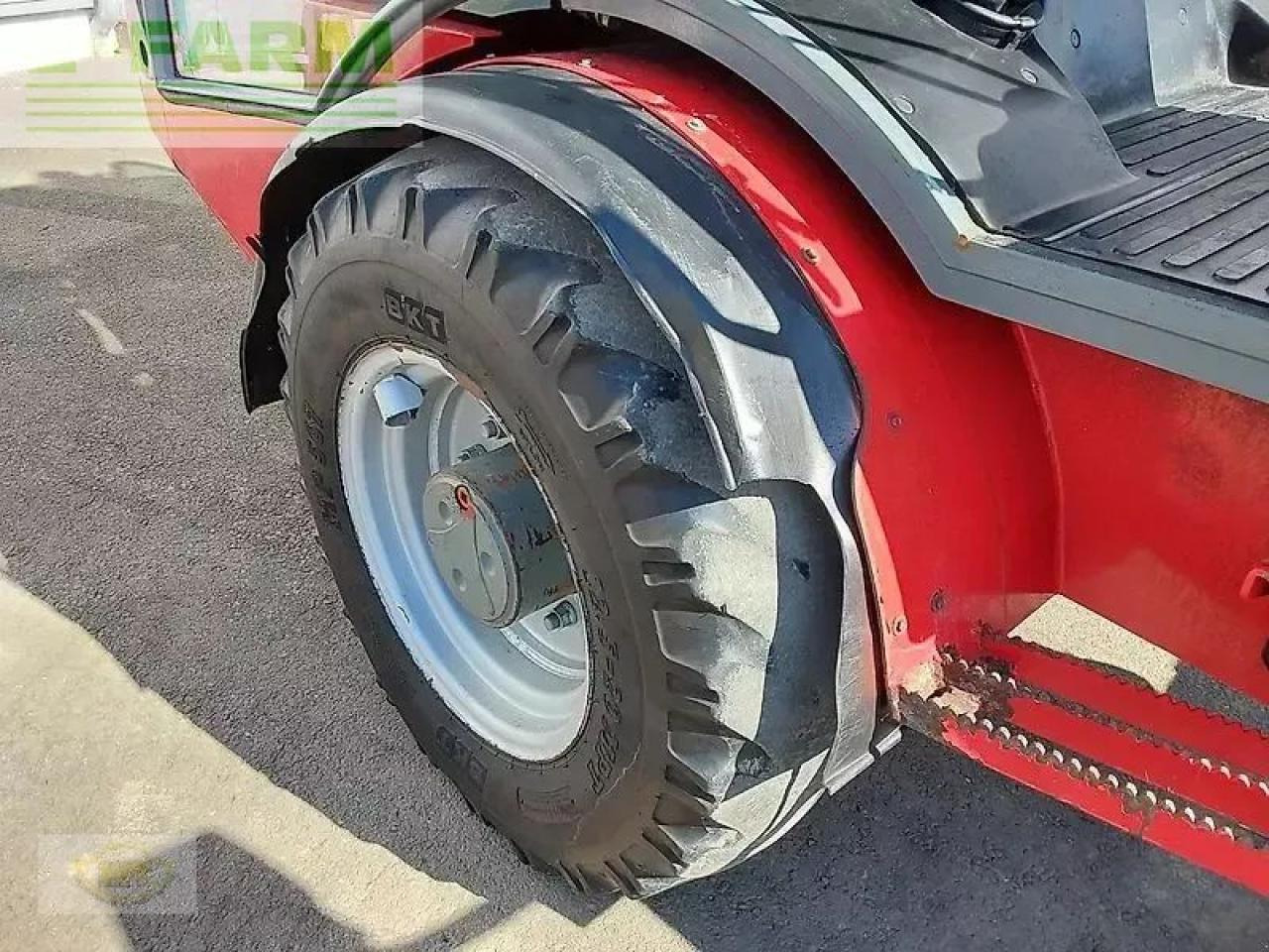 Weidemann 4070 cx 100 - Мини-экскаватор: фото 4 Weidemann 4070 cx 100 - Мини-экскаватор: фото 4