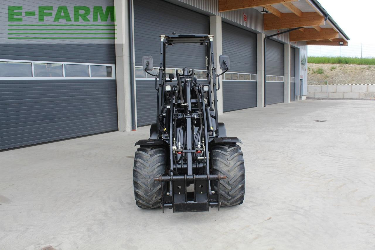 Weidemann hoflader 1350 - black edition - 1390 stunden - Мини-экскаватор: фото 3 Weidemann hoflader 1350 - black edition - 1390 stunden - Мини-экскаватор: фото 3