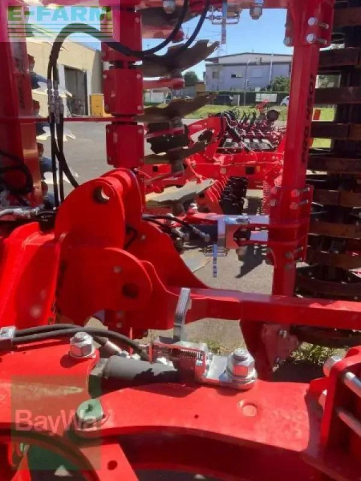 Дисковая борона Ziegler disc master pro 4501 ziegler s: фото 7 Дисковая борона Ziegler disc master pro 4501 ziegler s: фото 7