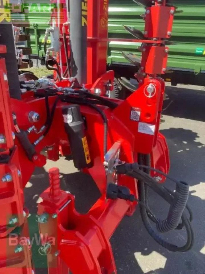 Дисковая борона Ziegler disc master pro 4501 ziegler s: фото 6 Дисковая борона Ziegler disc master pro 4501 ziegler s: фото 6