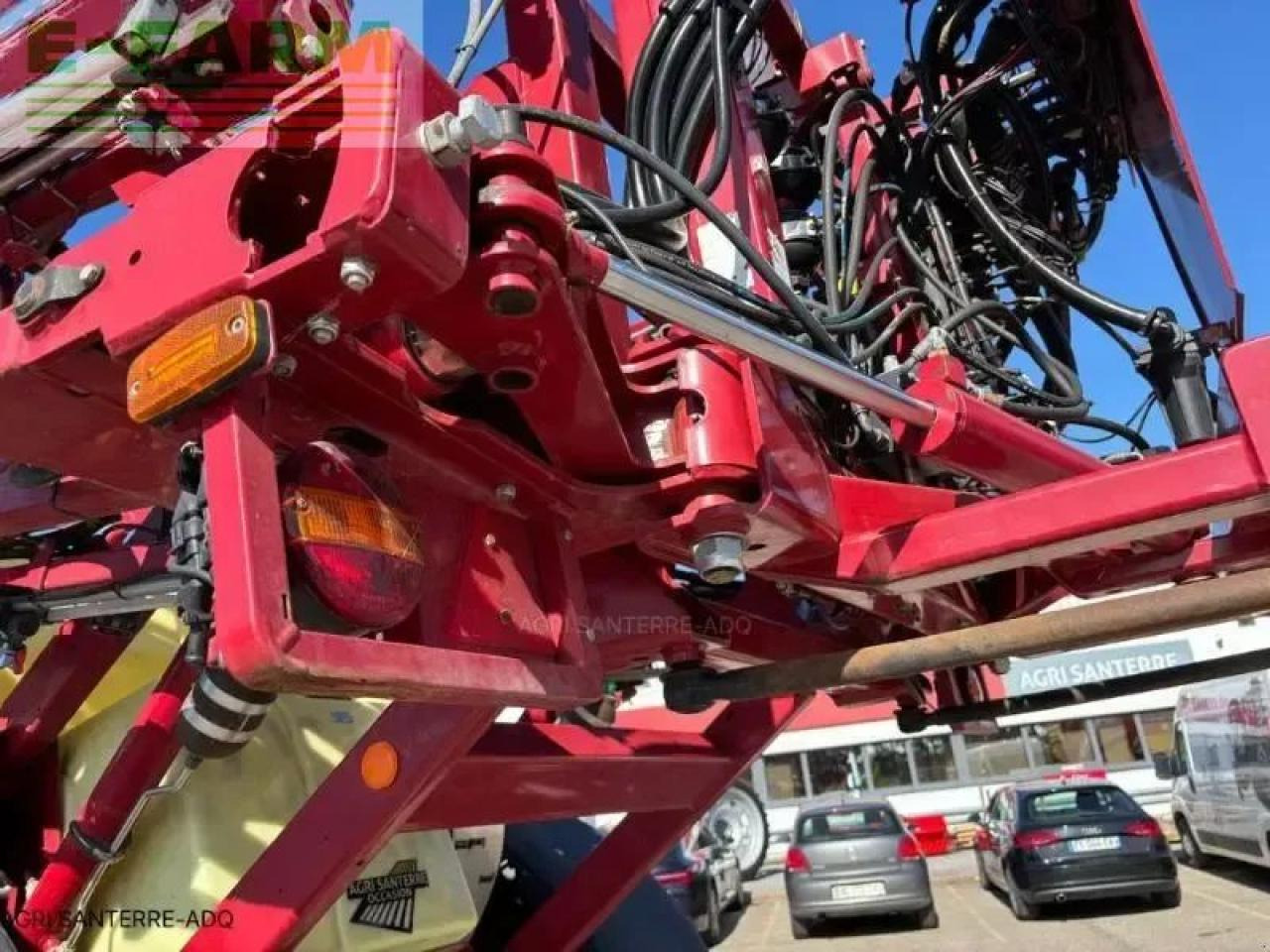 Navigator - Прицепной опрыскиватель: фото 3 Navigator - Прицепной опрыскиватель: фото 3