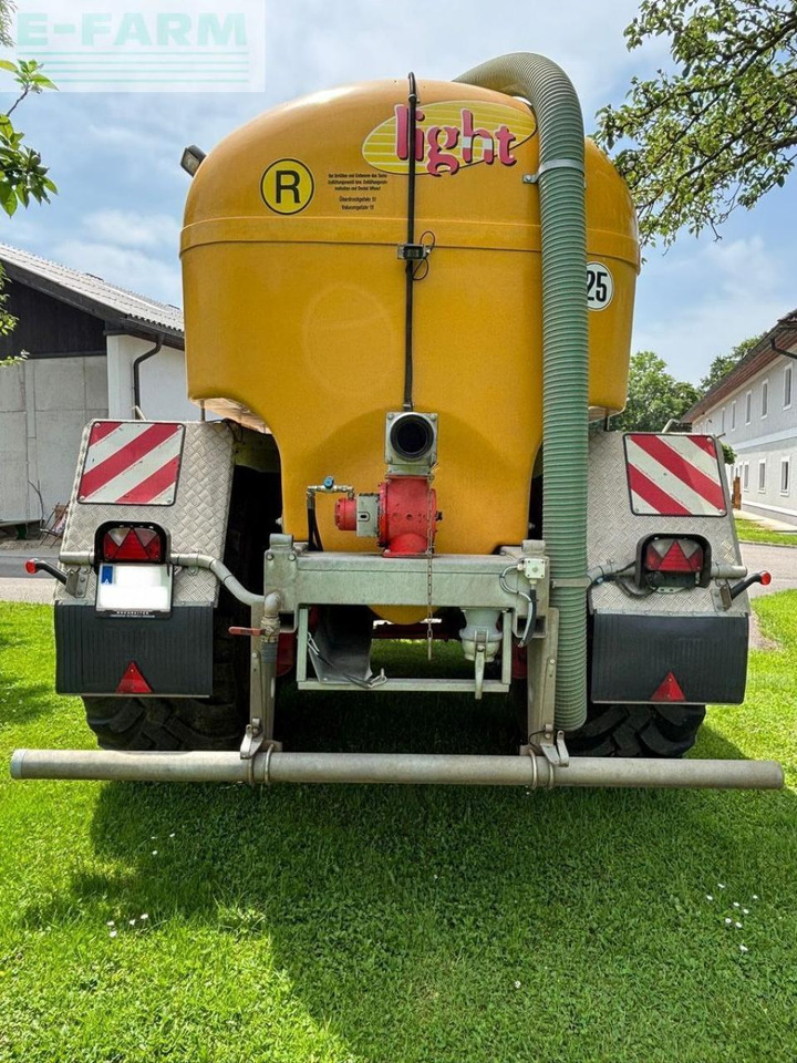 Pumpfass mke 15.5 pu eco light - Цистерна для жидкого навоза: фото 5 Pumpfass mke 15.5 pu eco light - Цистерна для жидкого навоза: фото 5