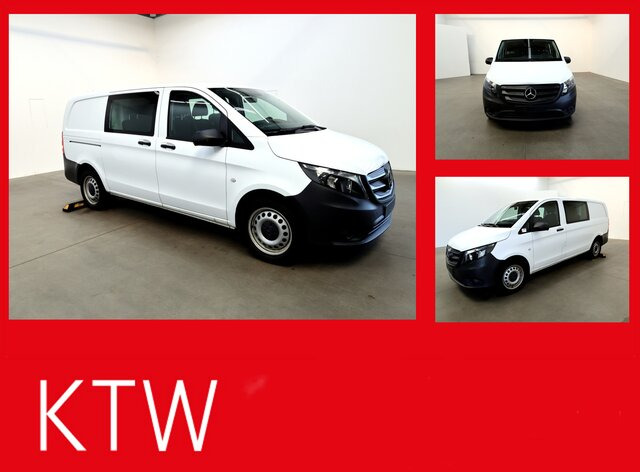 MERCEDES-BENZ Vito 114 Mixto,6 Sitzer,Klima,Navi,Tempomat... - Другая техника: фото 1 MERCEDES-BENZ Vito 114 Mixto,6 Sitzer,Klima,Navi,Tempomat... - Другая техника: фото 1