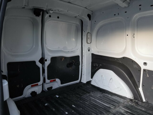 MERCEDES-BENZ Citan 111 CDI Kasten,Klima... - Легковой фургон: фото 2 MERCEDES-BENZ Citan 111 CDI Kasten,Klima... - Легковой фургон: фото 2