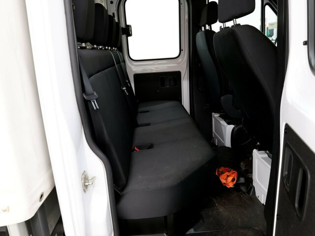 MERCEDES-BENZ Sprinter 314 CDI DOKA,Allrad,Standheizung... в лизинг MERCEDES-BENZ Sprinter 314 CDI DOKA,Allrad,Standheizung...: фото 14 MERCEDES-BENZ Sprinter 314 CDI DOKA,Allrad,Standheizung... в лизинг MERCEDES-BENZ Sprinter 314 CDI DOKA,Allrad,Standheizung...: фото 14