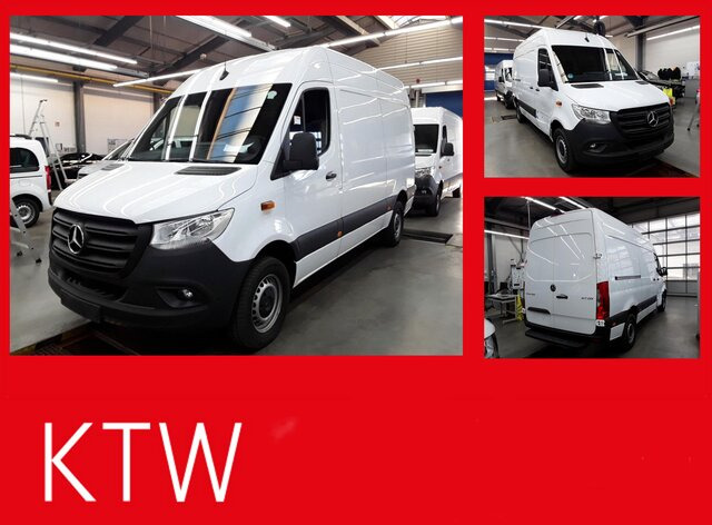 MERCEDES-BENZ Sprinter 317 CDI,3665mm,Automatik,Kamera - Цельнометаллический фургон: фото 1 MERCEDES-BENZ Sprinter 317 CDI,3665mm,Automatik,Kamera - Цельнометаллический фургон: фото 1
