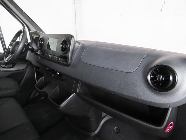 MERCEDES-BENZ Sprinter 317 CDI,3665mm,Automatik,Kamera... - Цельнометаллический фургон: фото 3 MERCEDES-BENZ Sprinter 317 CDI,3665mm,Automatik,Kamera... - Цельнометаллический фургон: фото 3