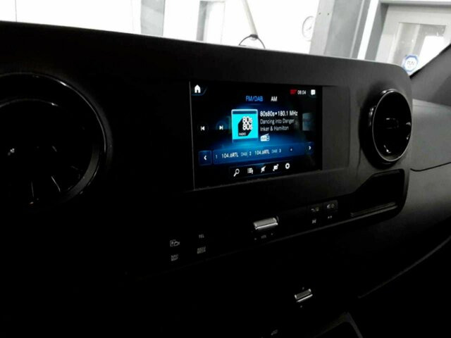 MERCEDES-BENZ Sprinter 317 CDI Kasten,L2H2,MBUX,Kamera... - Цельнометаллический фургон: фото 4 MERCEDES-BENZ Sprinter 317 CDI Kasten,L2H2,MBUX,Kamera... - Цельнометаллический фургон: фото 4