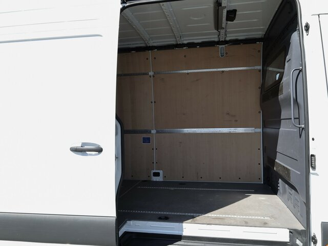 MERCEDES-BENZ Sprinter 317 Maxi,9GTronic,MBUX,Kamera - Цельнометаллический фургон: фото 2 MERCEDES-BENZ Sprinter 317 Maxi,9GTronic,MBUX,Kamera - Цельнометаллический фургон: фото 2