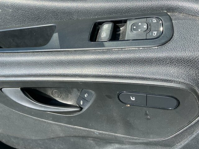 MERCEDES-BENZ Sprinter 317 Maxi,9GTronic,MBUX,Kamera - Цельнометаллический фургон: фото 4 MERCEDES-BENZ Sprinter 317 Maxi,9GTronic,MBUX,Kamera - Цельнометаллический фургон: фото 4