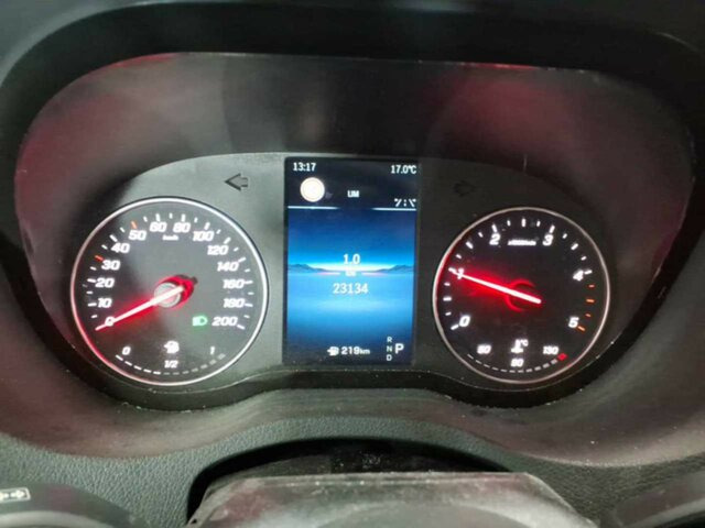 MERCEDES-BENZ Sprinter 317 Maxi,9GTronic,MBUX,Kamera,LED... - Цельнометаллический фургон: фото 2 MERCEDES-BENZ Sprinter 317 Maxi,9GTronic,MBUX,Kamera,LED... - Цельнометаллический фургон: фото 2