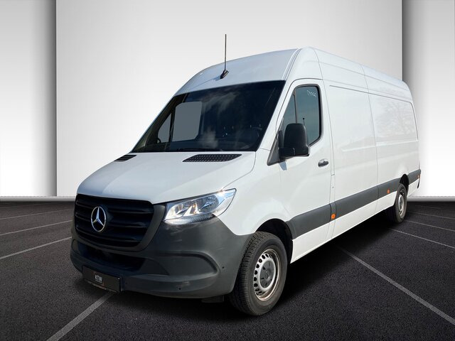 MERCEDES-BENZ Sprinter 317 Maxi,Automatik,MBUX,Kamera,Klima в лизинг MERCEDES-BENZ Sprinter 317 Maxi,Automatik,MBUX,Kamera,Klima: фото 15