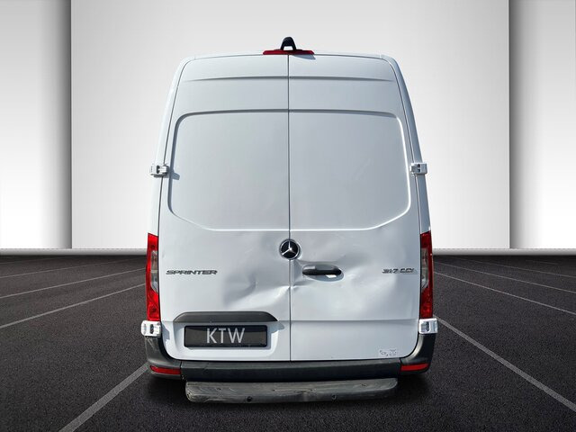 MERCEDES-BENZ Sprinter 317 Maxi,Automatik,MBUX,Kamera,Klima в лизинг MERCEDES-BENZ Sprinter 317 Maxi,Automatik,MBUX,Kamera,Klima: фото 16