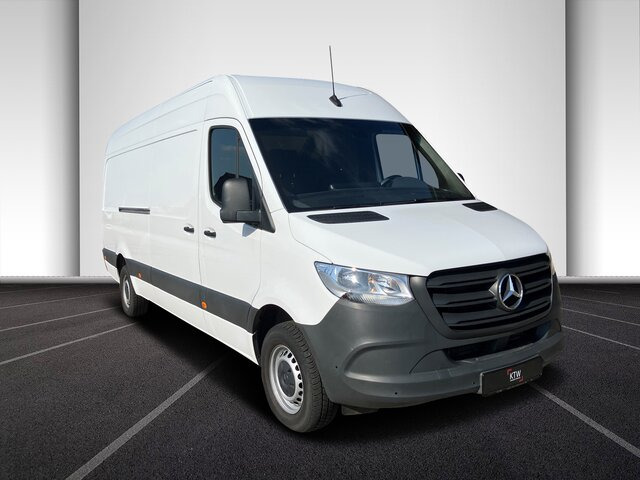 MERCEDES-BENZ Sprinter 317 Maxi,Automatik,MBUX,Kamera,Klima в лизинг MERCEDES-BENZ Sprinter 317 Maxi,Automatik,MBUX,Kamera,Klima: фото 13