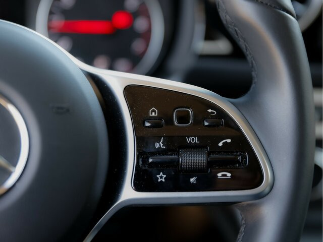 Пассажирский фургон MERCEDES-BENZ T 180 Progressive,AMF Rollstuhlrampe,Kamera,LED...: фото 8 Пассажирский фургон MERCEDES-BENZ T 180 Progressive,AMF Rollstuhlrampe,Kamera,LED...: фото 8