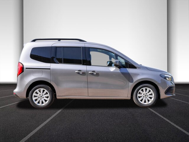 Пассажирский фургон MERCEDES-BENZ T 180 Progressive,AMF Rollstuhlrampe,Kamera,LED...: фото 12 Пассажирский фургон MERCEDES-BENZ T 180 Progressive,AMF Rollstuhlrampe,Kamera,LED...: фото 12