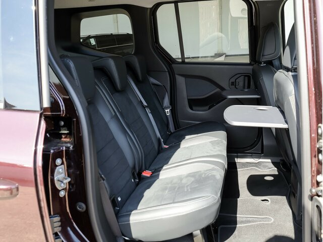 MERCEDES-BENZ T 180 d,Progressive Edition,Automatik,LED,MBUX... - Пассажирский фургон: фото 2 MERCEDES-BENZ T 180 d,Progressive Edition,Automatik,LED,MBUX... - Пассажирский фургон: фото 2