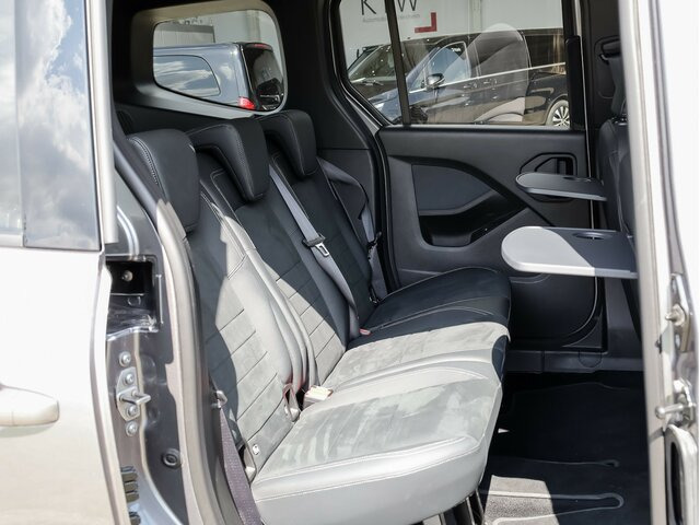 MERCEDES-BENZ T 180 d,Progressive,LED.AHK,MBUX,Navi,Kamera... - Пассажирский фургон: фото 2 MERCEDES-BENZ T 180 d,Progressive,LED.AHK,MBUX,Navi,Kamera... - Пассажирский фургон: фото 2