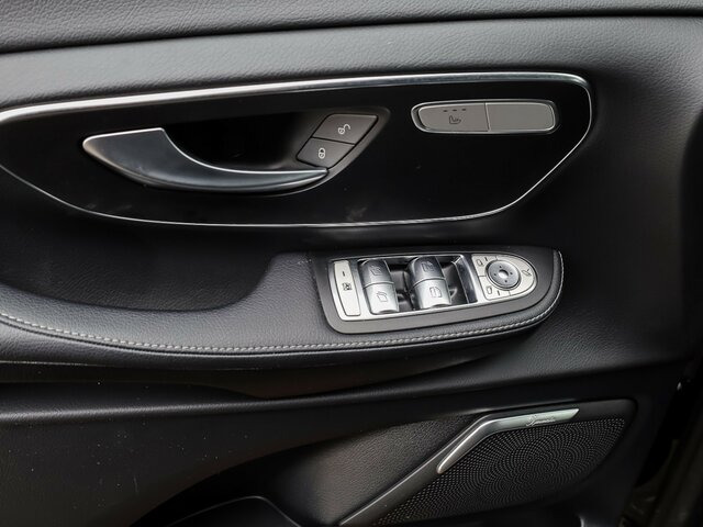 Микроавтобус, Пассажирский фургон MERCEDES-BENZ V 300 Avantgarde Extralang,2xSchiebetür el.,AHK...: фото 10 Микроавтобус, Пассажирский фургон MERCEDES-BENZ V 300 Avantgarde Extralang,2xSchiebetür el.,AHK...: фото 10