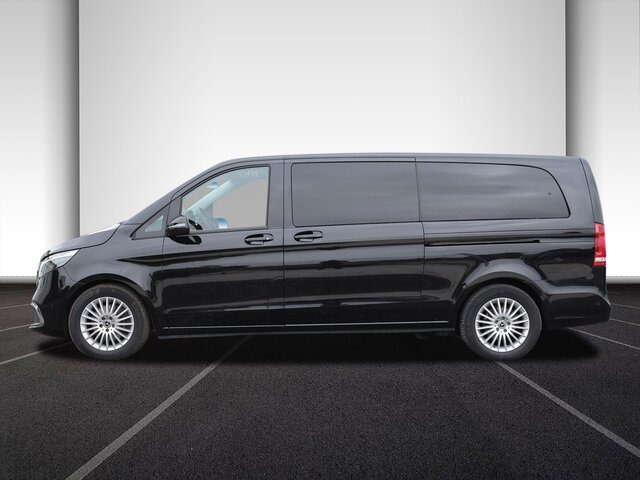 Микроавтобус, Пассажирский фургон MERCEDES-BENZ V 300 Avantgarde Extralang,2xSchiebetür el.,AHK...: фото 22 Микроавтобус, Пассажирский фургон MERCEDES-BENZ V 300 Avantgarde Extralang,2xSchiebetür el.,AHK...: фото 22