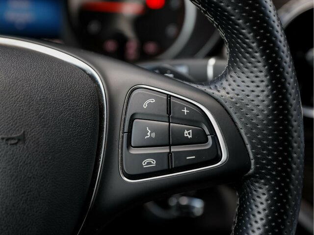 Микроавтобус, Пассажирский фургон MERCEDES-BENZ V 300 Edition Extralang,2Schiebetür el.,8Sitzer: фото 9