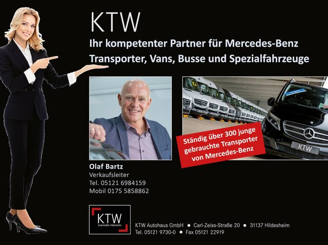 Микроавтобус, Пассажирский фургон MERCEDES-BENZ V 300 Edition Extralang,2xSchiebetür el,8Sitzer: фото 10