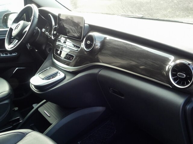 MERCEDES-BENZ V 300 Edition Extralang,2xSchiebetür el.,8Sitzer... - Пассажирский фургон: фото 2 MERCEDES-BENZ V 300 Edition Extralang,2xSchiebetür el.,8Sitzer... - Пассажирский фургон: фото 2