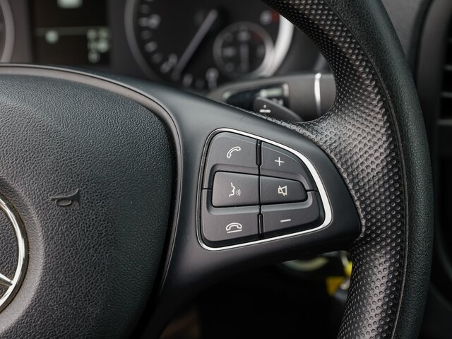 Пассажирский фургон MERCEDES-BENZ Vito 114 TourerPro,Allrad,Automatik,8Sitzer: фото 13