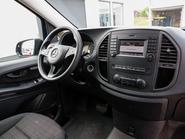 MERCEDES-BENZ Vito 114 TourerPro,Allrad,Automatik,8Sitzer - Микроавтобус, Пассажирский фургон: фото 4 MERCEDES-BENZ Vito 114 TourerPro,Allrad,Automatik,8Sitzer - Микроавтобус, Пассажирский фургон: фото 4