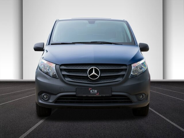 Пассажирский фургон MERCEDES-BENZ Vito 114 TourerPro,Allrad,Automatik,8Sitzer: фото 20