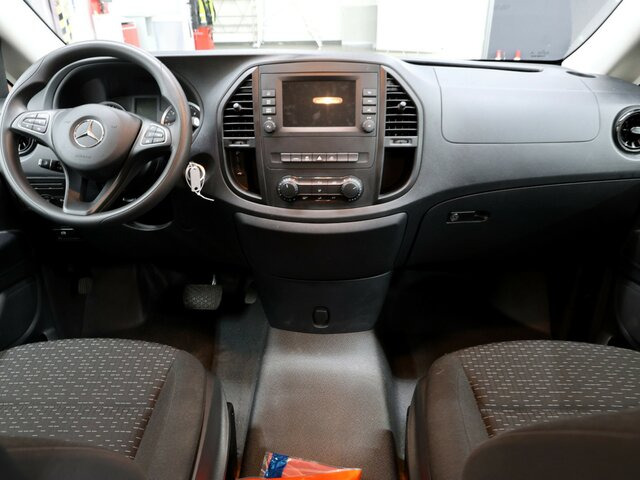 MERCEDES-BENZ Vito 114 TourerPro,Extralang,8Sitzer,Automatik... - Микроавтобус, Пассажирский фургон: фото 2 MERCEDES-BENZ Vito 114 TourerPro,Extralang,8Sitzer,Automatik... - Микроавтобус, Пассажирский фургон: фото 2