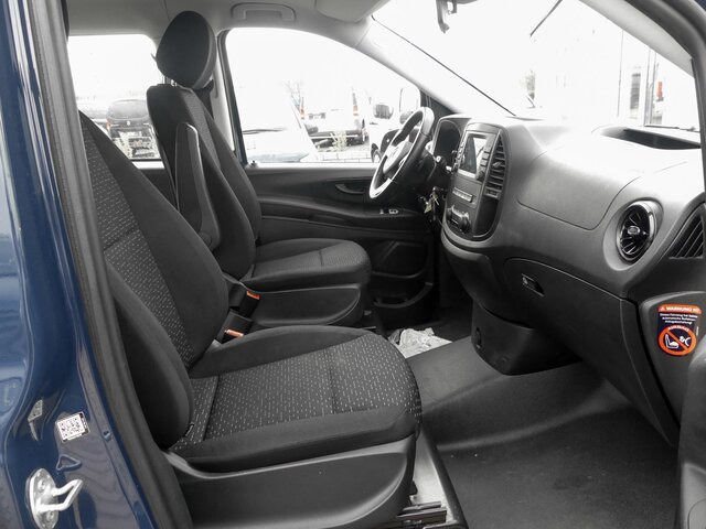 MERCEDES-BENZ Vito 114 TourerPro,Extralang,8Sitzer,Automatik - Микроавтобус, Пассажирский фургон: фото 3 MERCEDES-BENZ Vito 114 TourerPro,Extralang,8Sitzer,Automatik - Микроавтобус, Пассажирский фургон: фото 3