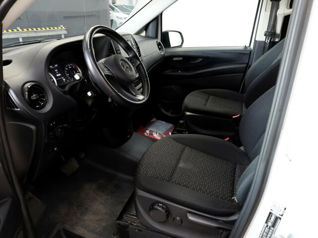 MERCEDES-BENZ Vito 114 TourerPro,Extralang,8Sitzer,Automatik - Микроавтобус, Пассажирский фургон: фото 2 MERCEDES-BENZ Vito 114 TourerPro,Extralang,8Sitzer,Automatik - Микроавтобус, Пассажирский фургон: фото 2