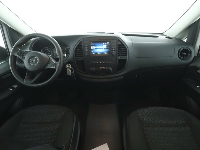 MERCEDES-BENZ Vito 114 TourerPro,Extralang,8Sitzer,Automatik... - Микроавтобус, Пассажирский фургон: фото 2 MERCEDES-BENZ Vito 114 TourerPro,Extralang,8Sitzer,Automatik... - Микроавтобус, Пассажирский фургон: фото 2