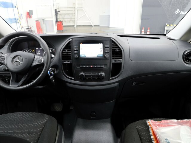 MERCEDES-BENZ Vito 114 TourerPro,lang,Automatik,8Sitze,Kamera... - Микроавтобус, Пассажирский фургон: фото 2 MERCEDES-BENZ Vito 114 TourerPro,lang,Automatik,8Sitze,Kamera... - Микроавтобус, Пассажирский фургон: фото 2