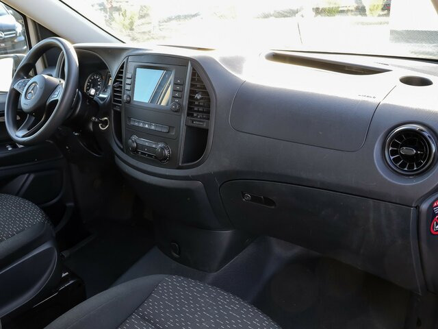 MERCEDES-BENZ Vito 114 TourerPro,lang,Automatik,8Sitze,Kamera... - Микроавтобус, Пассажирский фургон: фото 4 MERCEDES-BENZ Vito 114 TourerPro,lang,Automatik,8Sitze,Kamera... - Микроавтобус, Пассажирский фургон: фото 4