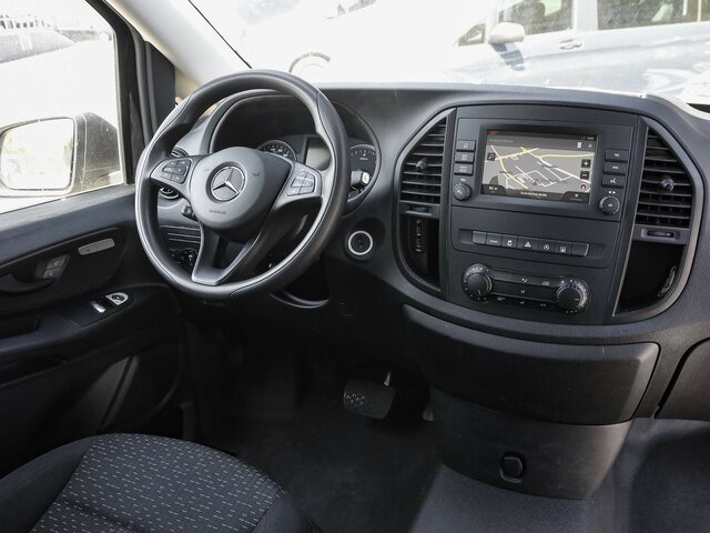 MERCEDES-BENZ Vito 114 TourerPro,lang,Automatik,8Sitze,Kamera... - Микроавтобус, Пассажирский фургон: фото 5 MERCEDES-BENZ Vito 114 TourerPro,lang,Automatik,8Sitze,Kamera... - Микроавтобус, Пассажирский фургон: фото 5