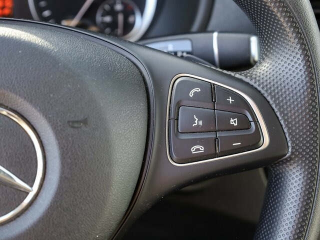 Пассажирский фургон MERCEDES-BENZ Vito 114 TourerPro,lang,Automatik,8Sitze,Kamera...: фото 10