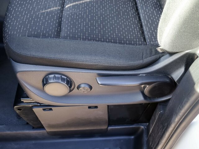 Пассажирский фургон MERCEDES-BENZ Vito 114 TourerPro,lang,Automatik,8Sitze,Kamera...: фото 8