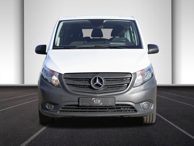 Пассажирский фургон MERCEDES-BENZ Vito 114 TourerPro,lang,Automatik,8Sitze,Kamera...: фото 18