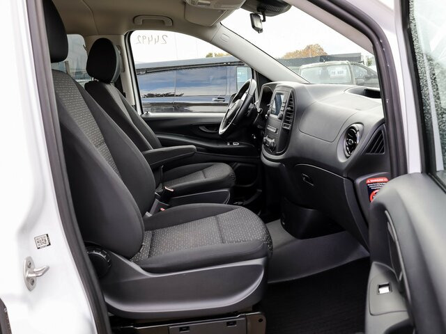 MERCEDES-BENZ Vito 114TourerPro,Desperados,Extralang,Automatik... - Микроавтобус, Пассажирский фургон: фото 4 MERCEDES-BENZ Vito 114TourerPro,Desperados,Extralang,Automatik... - Микроавтобус, Пассажирский фургон: фото 4