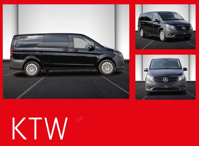 MERCEDES-BENZ Vito 116CDI lang,TourerPro,2xKlima,9Sitze,Kamera - Пассажирский фургон: фото 1 MERCEDES-BENZ Vito 116CDI lang,TourerPro,2xKlima,9Sitze,Kamera - Пассажирский фургон: фото 1
