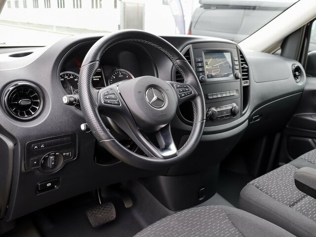 MERCEDES-BENZ Vito 116TourerPro ,Extralang,2xKlima,Kamera,AHK... - Микроавтобус, Пассажирский фургон: фото 5 MERCEDES-BENZ Vito 116TourerPro ,Extralang,2xKlima,Kamera,AHK... - Микроавтобус, Пассажирский фургон: фото 5