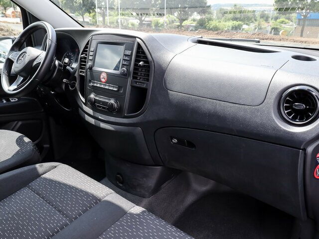 MERCEDES-BENZ Vito 116TourerPro ,Extralang,2xKlima,Kamera,AHK... - Пассажирский фургон: фото 4 MERCEDES-BENZ Vito 116TourerPro ,Extralang,2xKlima,Kamera,AHK... - Пассажирский фургон: фото 4