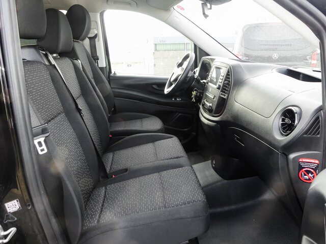 MERCEDES-BENZ Vito 116TourerPro ,Extralang,2xKlima,Kamera,AHK - Пассажирский фургон: фото 3 MERCEDES-BENZ Vito 116TourerPro ,Extralang,2xKlima,Kamera,AHK - Пассажирский фургон: фото 3