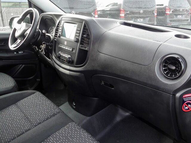 MERCEDES-BENZ Vito 116TourerPro ,Extralang,2xKlima,Kamera,AHK - Пассажирский фургон: фото 4 MERCEDES-BENZ Vito 116TourerPro ,Extralang,2xKlima,Kamera,AHK - Пассажирский фургон: фото 4