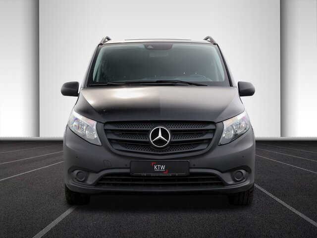 Пассажирский фургон MERCEDES-BENZ Vito 116TourerPro ,Extralang,2xKlima,Kamera,AHK: фото 21