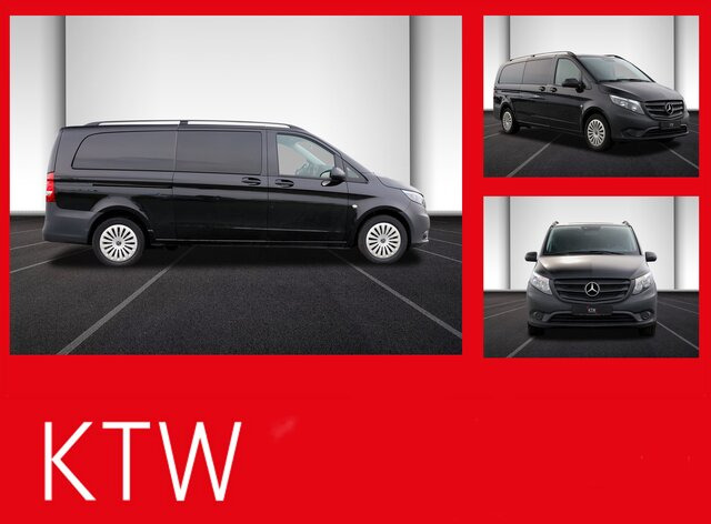 MERCEDES-BENZ Vito 116TourerPro ,Extralang,2xKlima,Kamera,AHK - Пассажирский фургон: фото 1 MERCEDES-BENZ Vito 116TourerPro ,Extralang,2xKlima,Kamera,AHK - Пассажирский фургон: фото 1