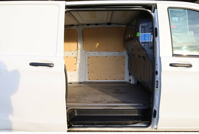 MERCEDES-BENZ Vito116CDI KA Extralang,Klima,Kamera,Tempomat... - Легковой фургон: фото 2 MERCEDES-BENZ Vito116CDI KA Extralang,Klima,Kamera,Tempomat... - Легковой фургон: фото 2