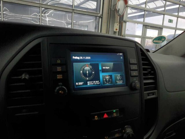 MERCEDES-BENZ Vito116CDI KA Extralang,Klima,Kamera,Tempomat... - Легковой фургон: фото 4 MERCEDES-BENZ Vito116CDI KA Extralang,Klima,Kamera,Tempomat... - Легковой фургон: фото 4